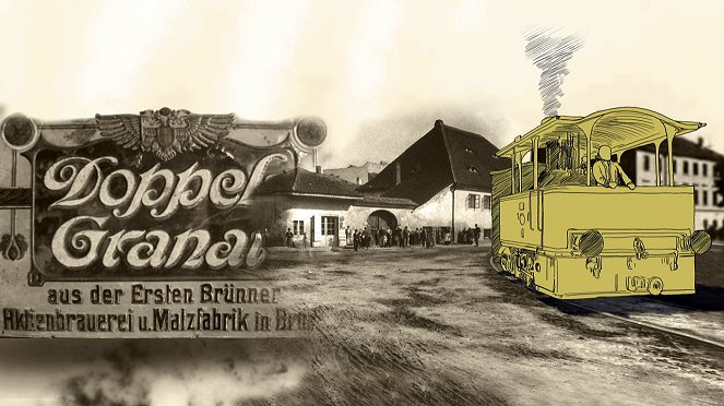 Pivní putování - Jižní Morava - Kuvat elokuvasta