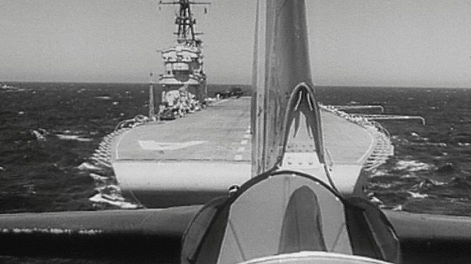 Porte-avions : Les fleurons de la marine française - Kuvat elokuvasta