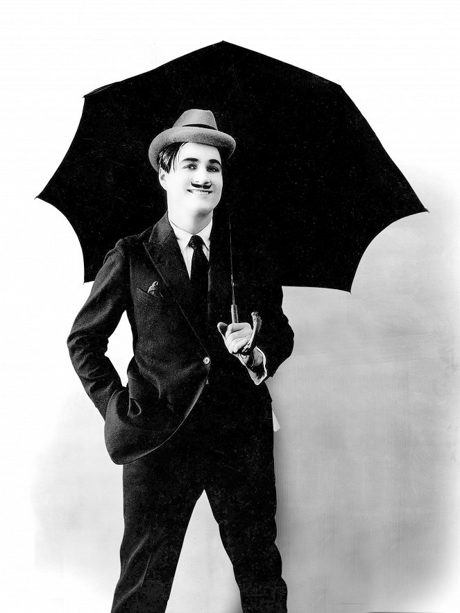 Sydney, l'autre Chaplin - Film