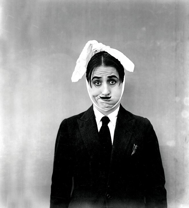 Sydney, l'autre Chaplin - Z filmu