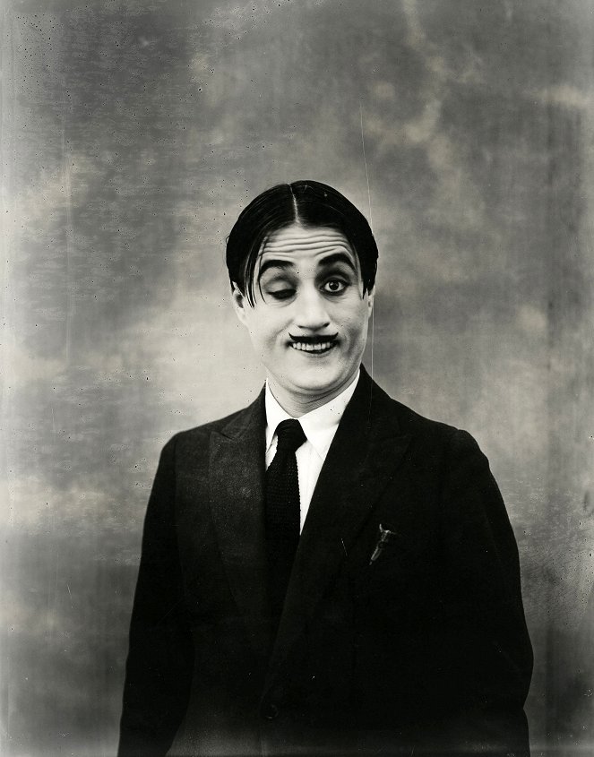 Sydney, the Other Chaplin - Photos