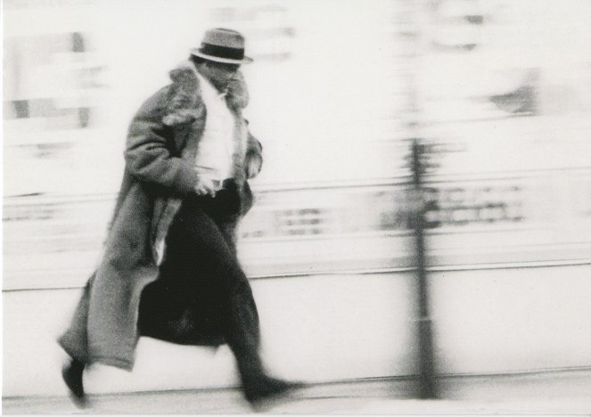 Beuys - De la película