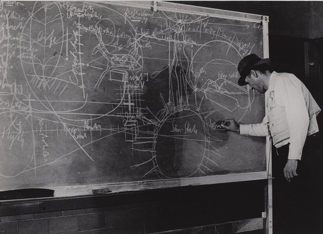 Beuys - Kuvat elokuvasta