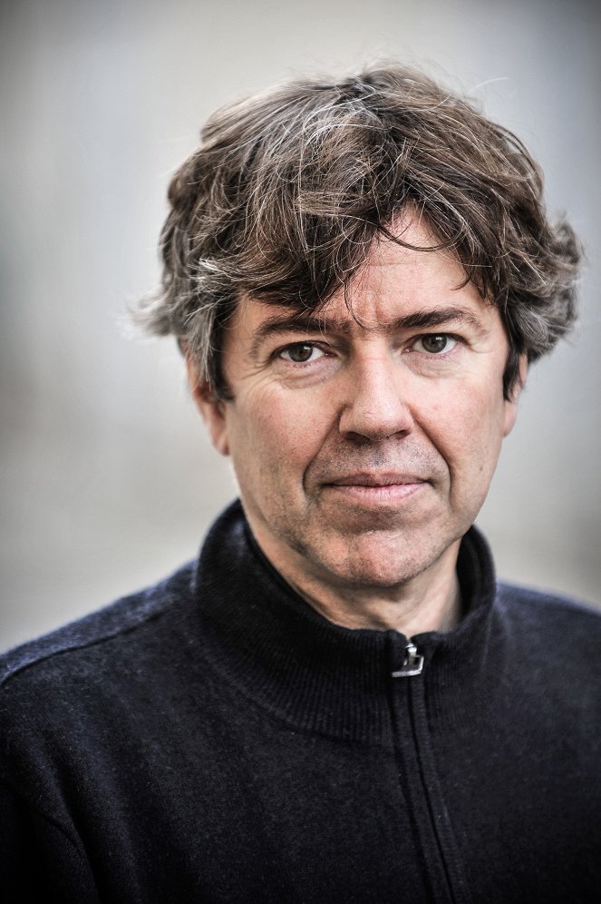 Beuys - Forgatási fotók - Andres Veiel