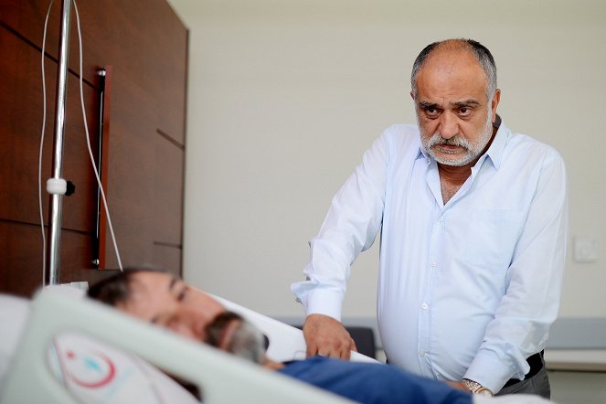 Benim Adım Melek - Season 1 - Episode 2 - Photos - Mehmet Çevik