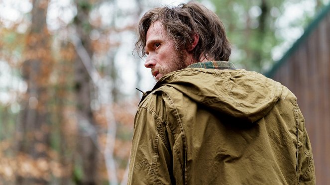 Manhunt - Unabomber - Ted - Filmfotos - Paul Bettany