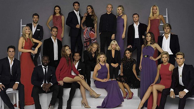 Made in Chelsea - Werbefoto