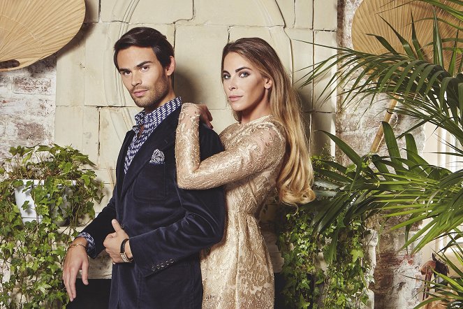 Made in Chelsea - Werbefoto