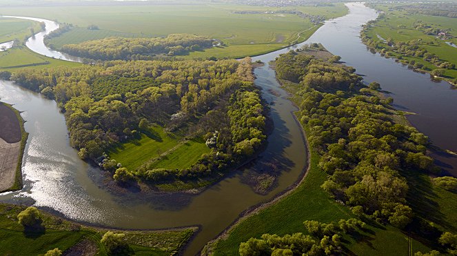 Fertile Floods: Croatia's Wetlands - Photos