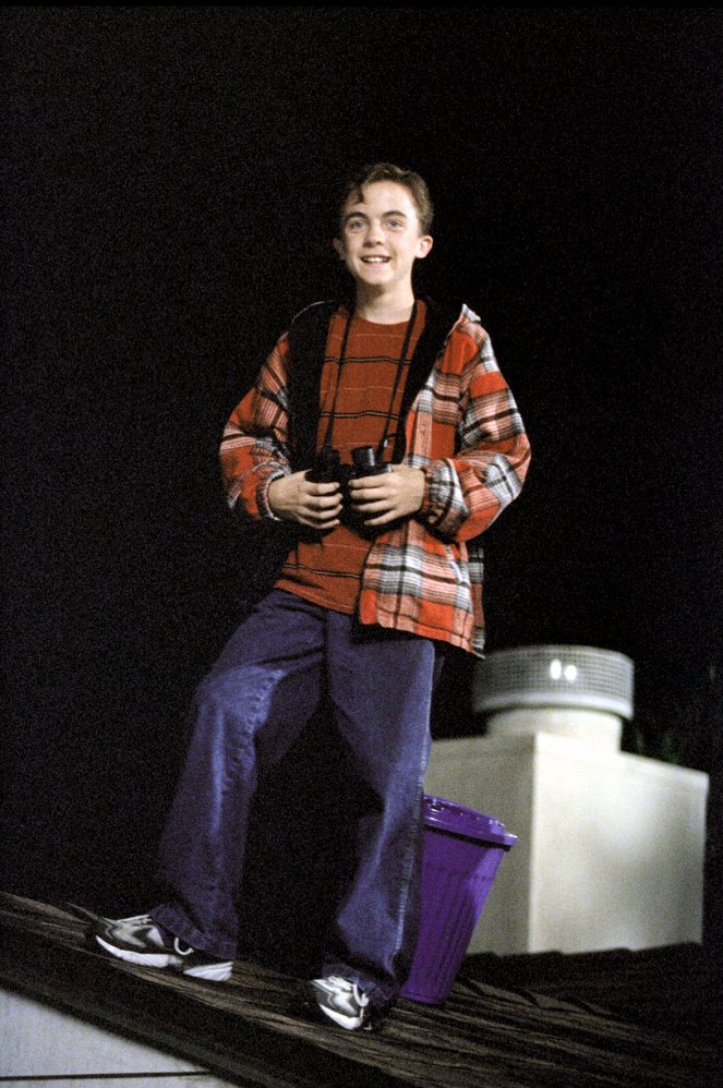 Malcolm in the Middle - Halloween Approximately - Photos
