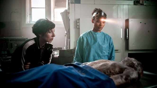 Tatort - Season 50 - Das Leben nach dem Tod - Filmfotos