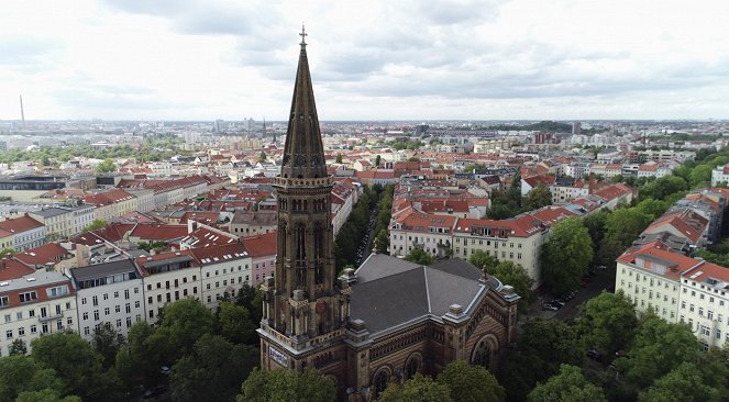 Preis der Freiheit – die Dokumentation - Photos