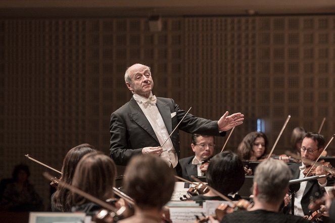 Fischer dirigiert Mozart - Photos