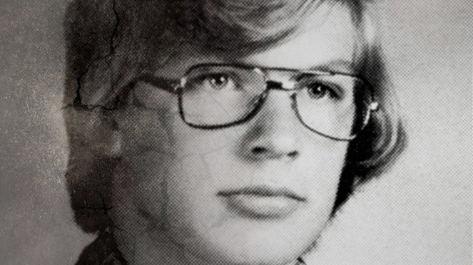 Jeffrey Dahmer - A Serial Killer Speaks - Filmfotos
