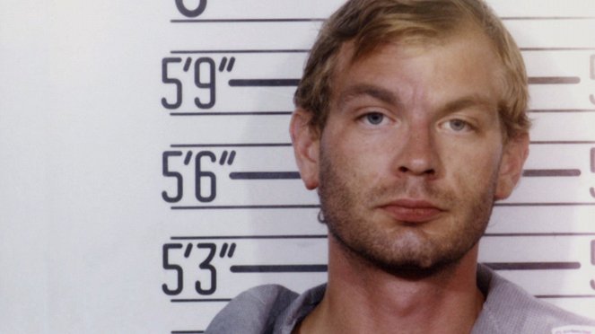 Dahmer on Dahmer: A Serial Killer Speaks - Van film