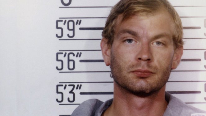 Jeffrey Dahmer - A Serial Killer Speaks - Filmfotos