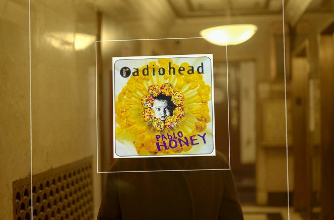 Le Monde selon Radiohead - Film