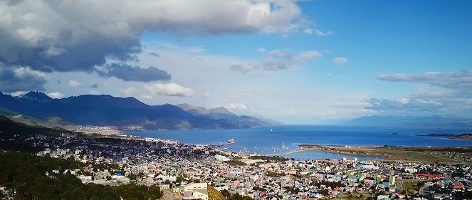 South America: Land of Extremes - Terres australes - Photos