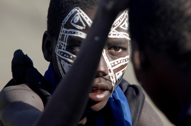 Photographes Voyageurs - Vanuatu, la petite fille d'Ambrym - Kuvat elokuvasta