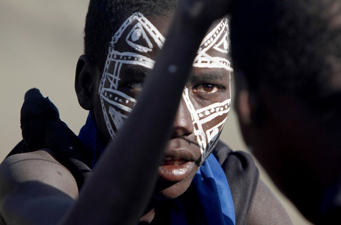 Photographes Voyageurs - Vanuatu, la petite fille d'Ambrym - De la película