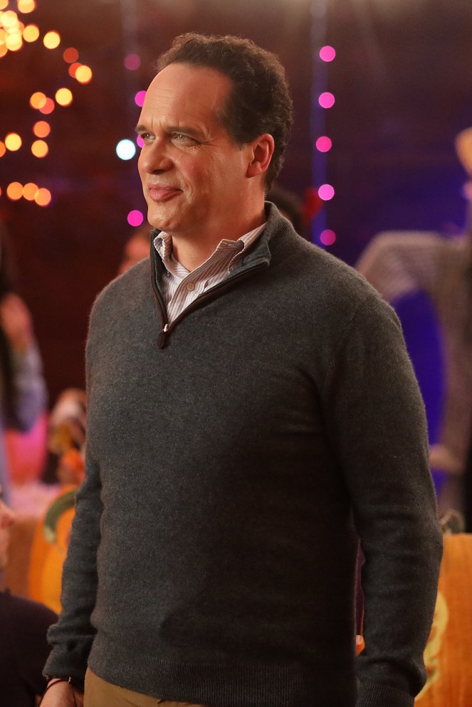 American Housewife - The Maze - De la película - Diedrich Bader