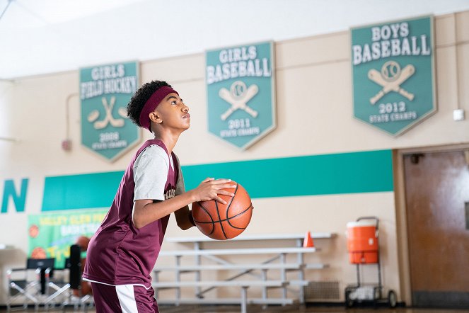 Black-ish - When I Grow Up (to Be a Man) - Filmfotos - Miles Brown