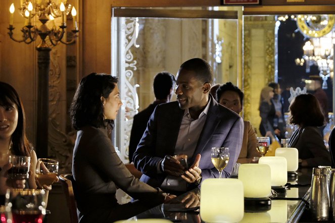 How to Get Away with Murder - Season 6 - We're All Gonna Die - Photos - Billy Brown