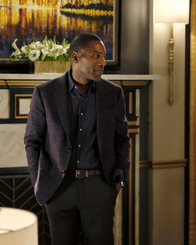 How to Get Away with Murder - On va tous tomber - Film - Billy Brown