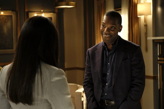 How to Get Away with Murder - Season 6 - We're All Gonna Die - Photos - Billy Brown