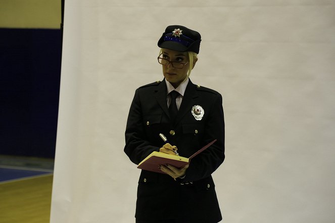 Police Academy Alaturka - Photos - Saba Tümer