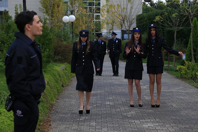 Police Academy Alaturka - Photos