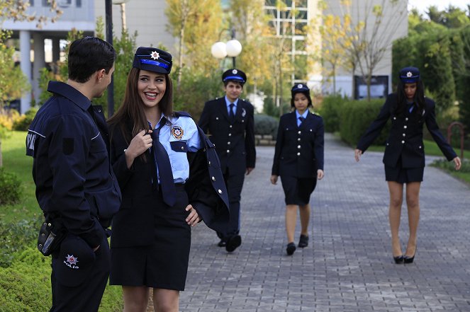 Police Academy Alaturka - Photos