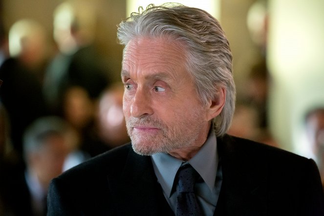 The Kominsky Method - Chapter 9. An Actor Forgets - Photos - Michael Douglas