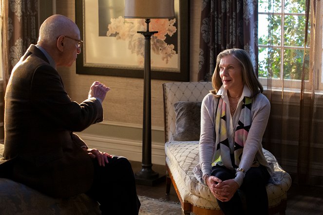 The Kominsky Method - Season 2 - Hoofdstuk 9: An Actor Forgets - Van film - Susan Sullivan