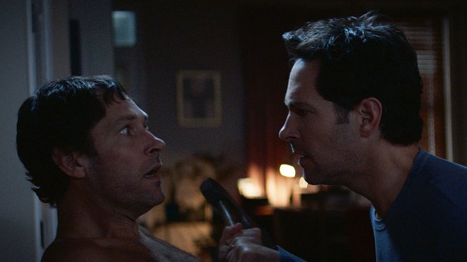 Living with Yourself - Die Bestform - Filmfotos - Paul Rudd