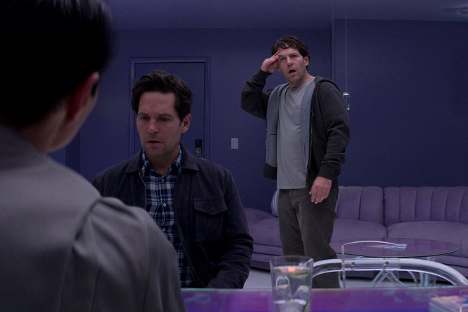 Living With Yourself - Die Bestform - Filmfotos - Paul Rudd