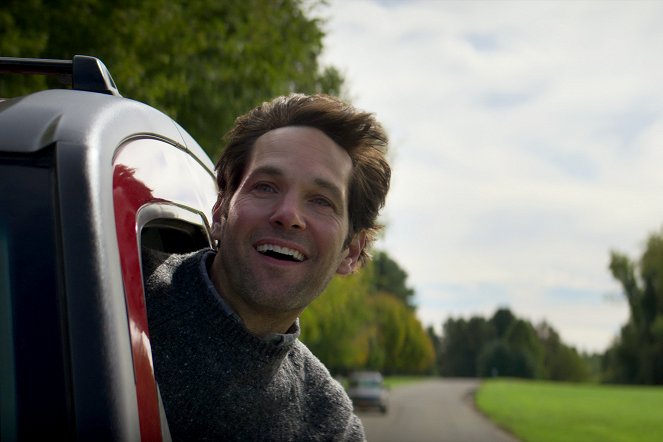 Living with Yourself - Made in a Strip Mall - Photos - Paul Rudd