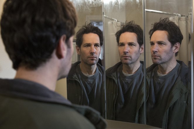 Living with Yourself - Nice Knowing You - Van film - Paul Rudd