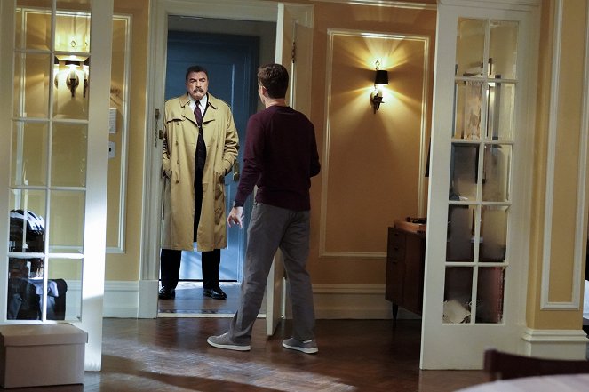 Blue Bloods - Crime Scene New York - Another Look - Photos - Tom Selleck