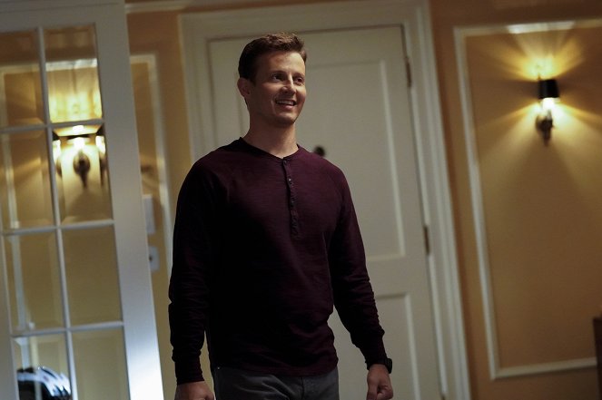Blue Bloods - Crime Scene New York - Another Look - Photos - Will Estes