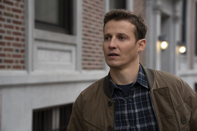 Blue Bloods - The Price You Pay - Van film - Will Estes