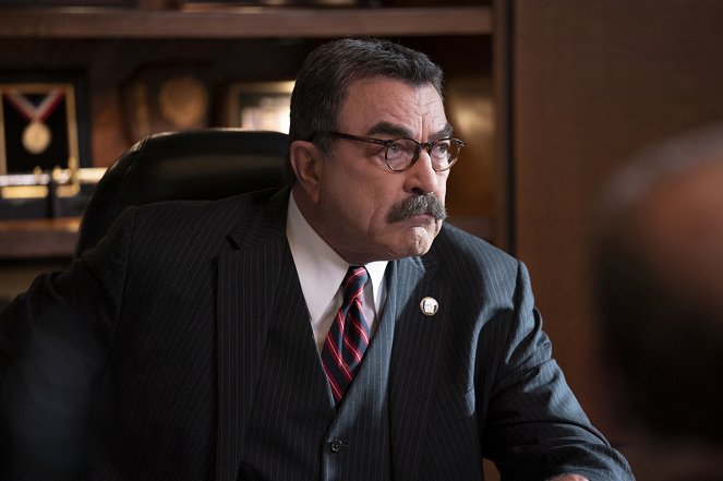 Blue Bloods - Crime Scene New York - The Price You Pay - Photos - Tom Selleck