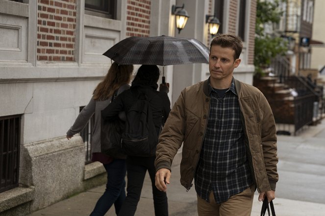 Blue Bloods - Crime Scene New York - The Price You Pay - Photos - Will Estes