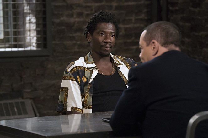 Law & Order: Special Victims Unit - Season 21 - At Midnight in Manhattan - Photos
