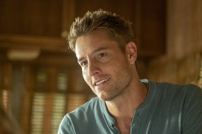 This Is Us - Flip a Coin - Do filme - Justin Hartley