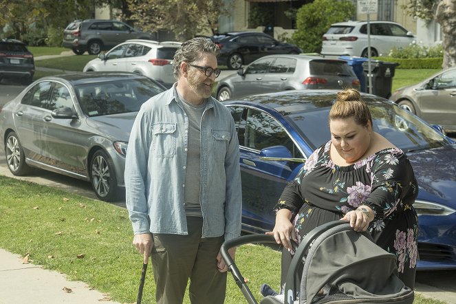 This Is Us - Flip a Coin - Photos - Chrissy Metz