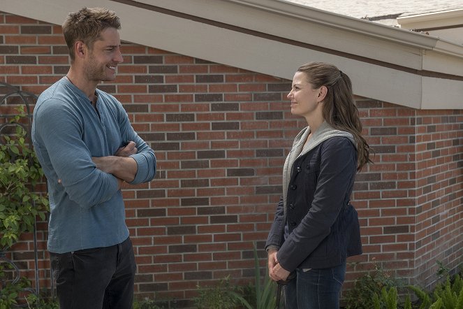 This Is Us - Flip a Coin - Photos - Justin Hartley, Jennifer Morrison