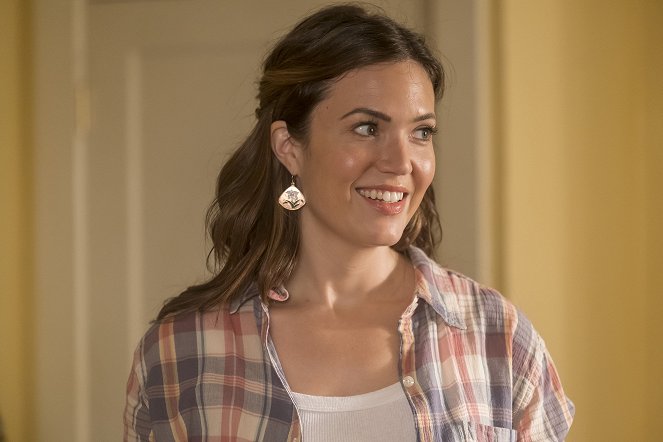 This Is Us - Storybook Love - Photos - Mandy Moore