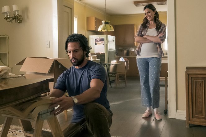 This Is Us - Storybook Love - Do filme - Milo Ventimiglia, Mandy Moore