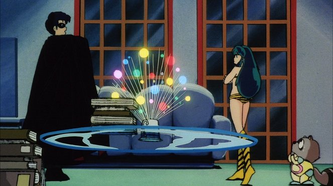 Urusei Yatsura Movie 3: Remember My Love - Photos